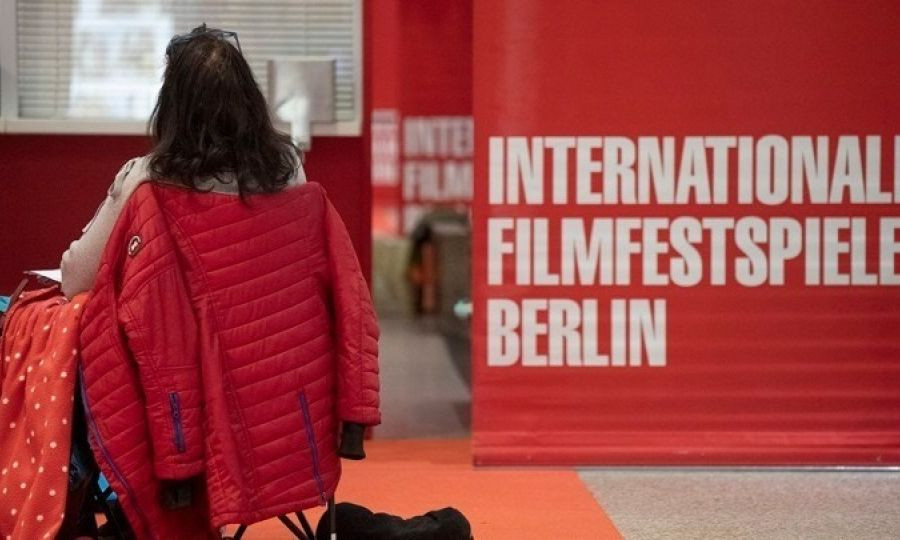 Μπερλινάλε 2021 εν μέσω πανδημίας: Διαδικτυακά και με ταινίες όπου «ο φόβος είναι πανταχού παρών»