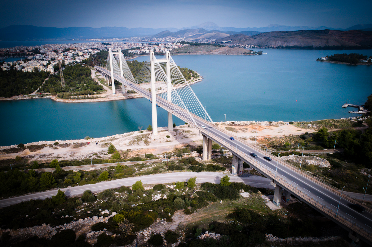 Lockdown σε Αχαΐα και Εύβοια: Τα μέτρα που ισχύουν από σήμερα