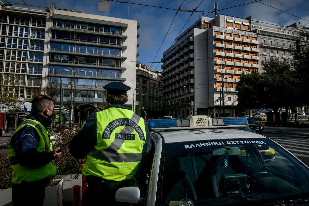 Η μάχη ενάντια στα καταχρηστικά πρόστιμα είναι μάχη για την ισονομία και τη δημοκρατία