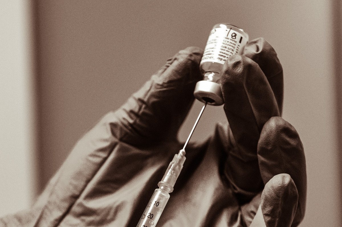 Κακοκαιρία «Μήδεια»: Αναβάλλονται οι σημερινοί εμβολιασμοί στην Αττική