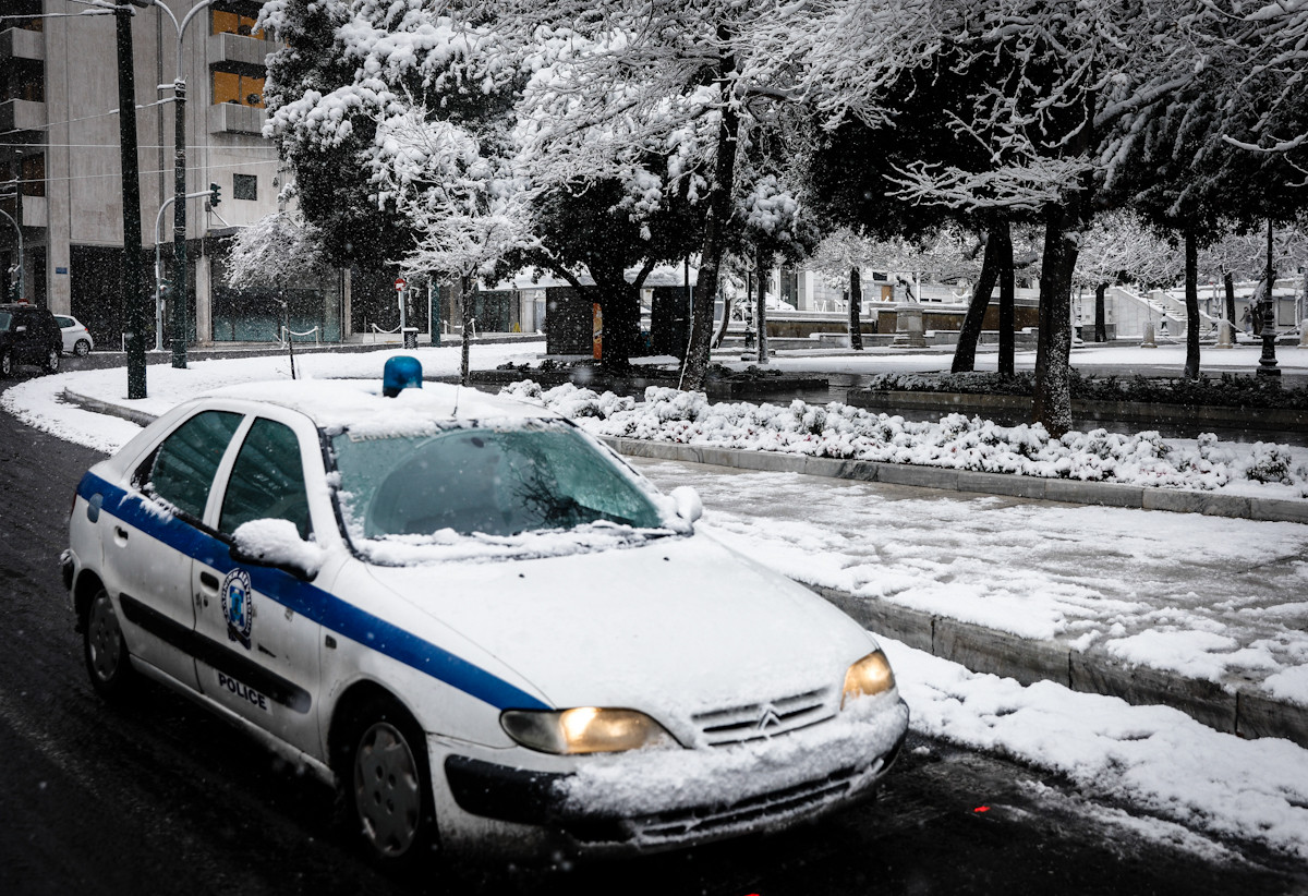 Μήδεια: Ηλικιωμένος με μηχανική υποστήριξη έχασε τη ζωή του στην Εύβοια λόγω διακοπής ρεύματος
