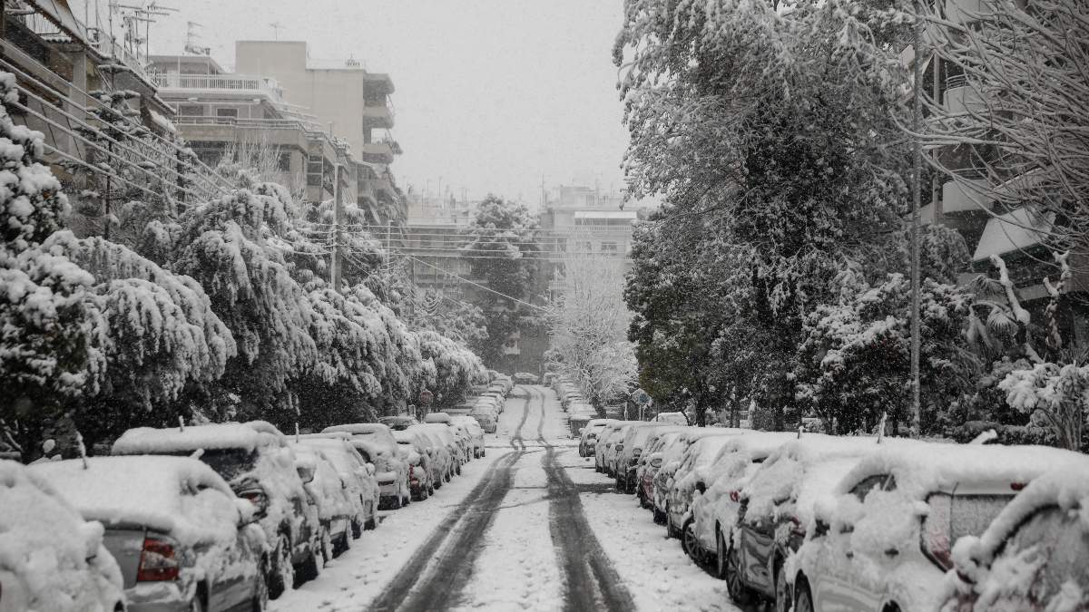 Πρόεδρος ΓΕΝΟΠ – ΔΕΗ για προβλήματα ηλεκτροδότησης στην Αττική: «Σημαντικές οι ευθύνες Περιφέρειας και Πολιτικής Προστασίας» [Βίντεο]