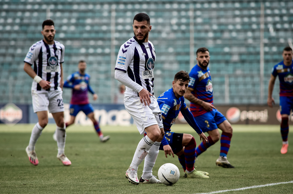 Ανώτερος ο Βόλος, δεύτερη σερί νίκη, 2-0 τον Απόλλωνα [Βίντεο]