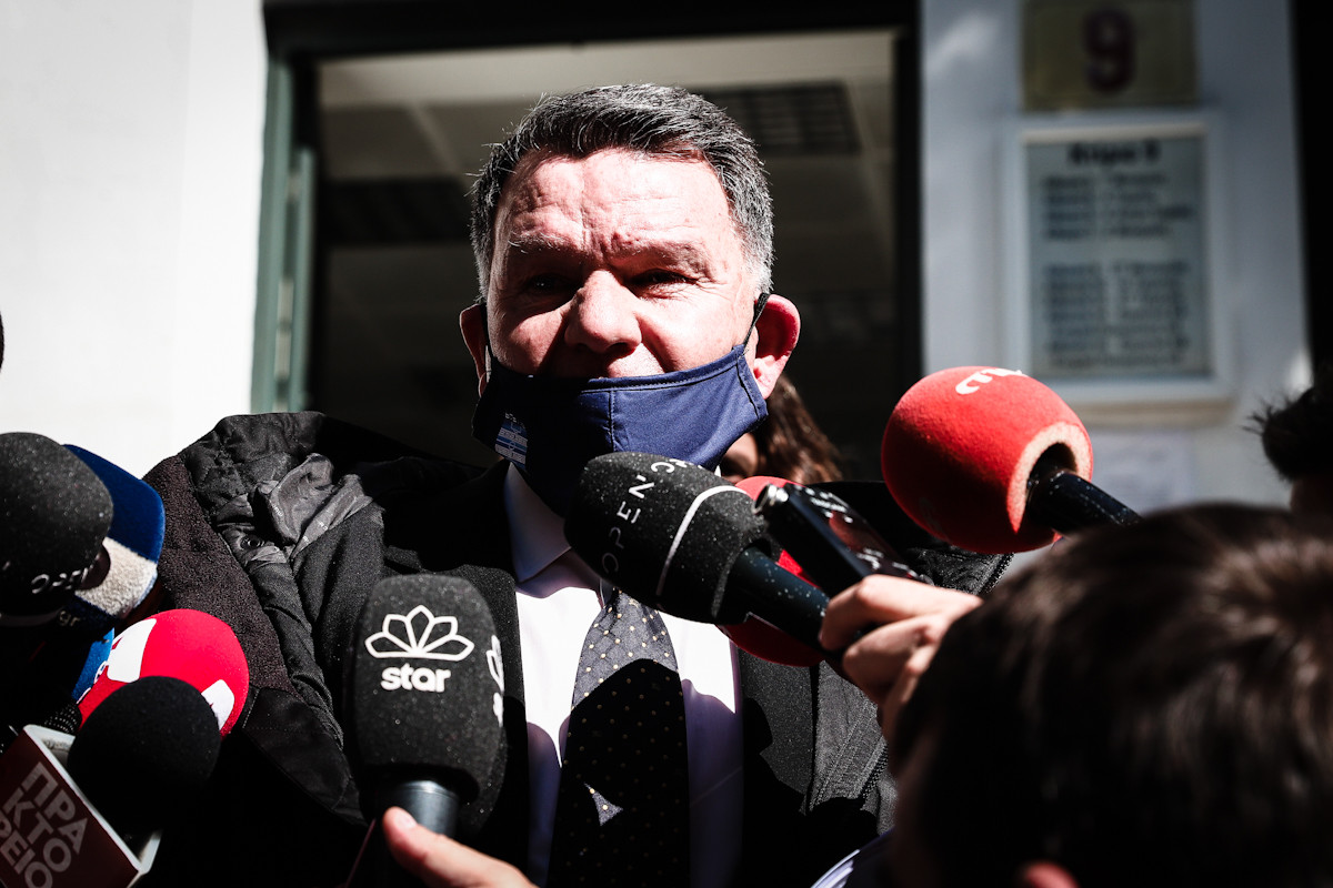 Μάρτυρες που κλήθηκαν για υπεράσπιση Λιγνάδη αδειάζουν τον Κούγια: «Έχουμε άγνοια, κανείς δεν μας ενημέρωσε»