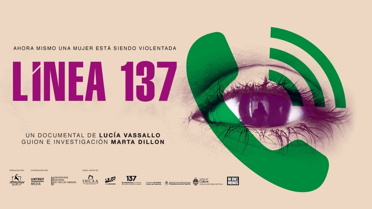 Δείτε στο Tvxs.gr το «LINEA 137»: Το ντοκιμαντέρ για την κακοποίηση πίσω από κλειστές πόρτες
