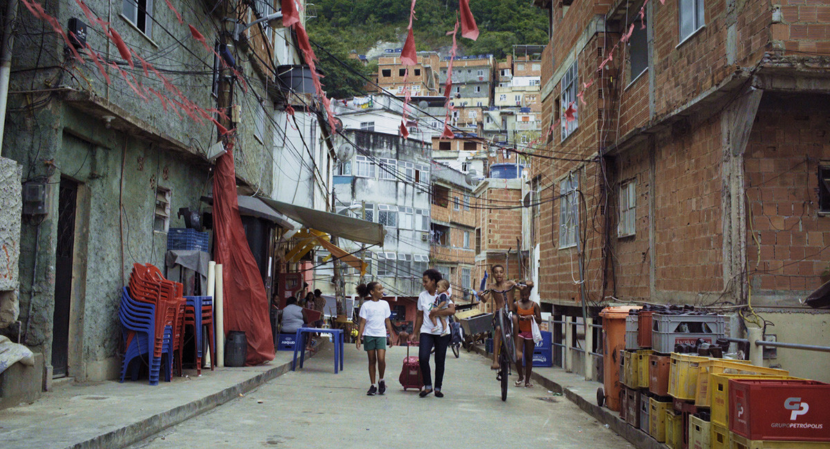 Tvxs cinema: Πέντε ταινίες και ένα ντοκιμαντέρ, που μας ταξιδεύει στη Βραζιλία, για το βράδυ της Δευτέρας