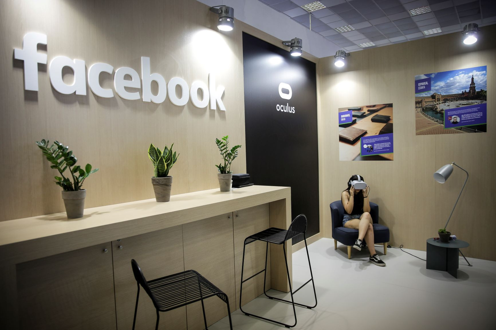 Ποια είναι η εταιρεία που λογοκρίνει τις αναρτήσεις στο Facebook
