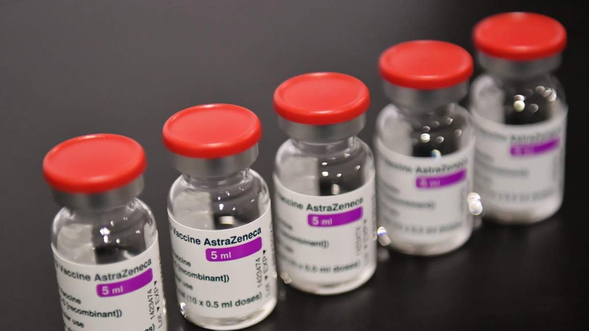 Αποσύρει παρτίδα εμβολίου της AstraZeneca η Αυστρία μετά από θάνατο γυναίκας