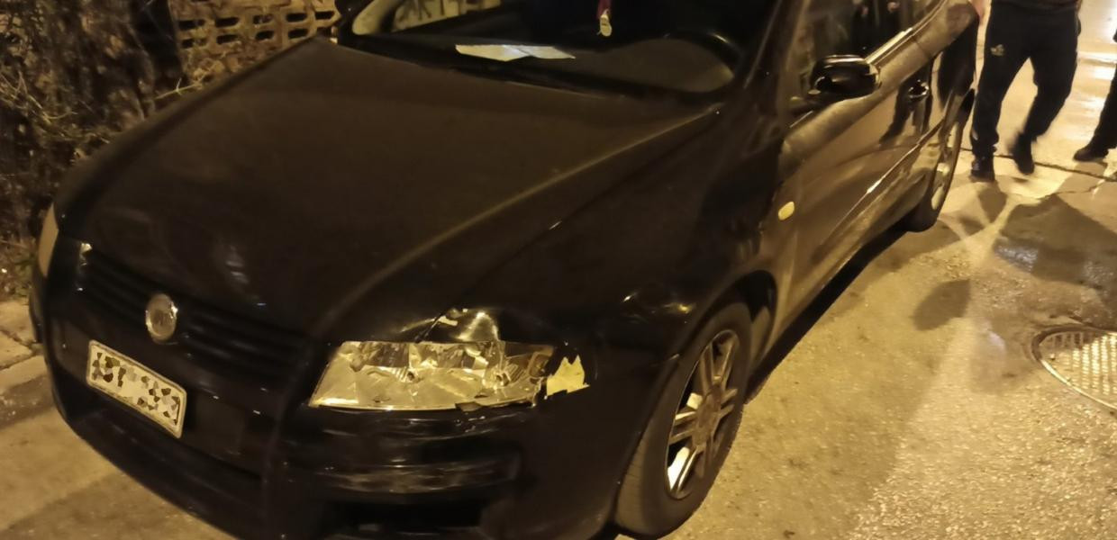 Σάλος με τις καταγγελίες για αστυνομικούς που έσπασαν αυτοκίνητο – Διατάχθηκε ΕΔΕ