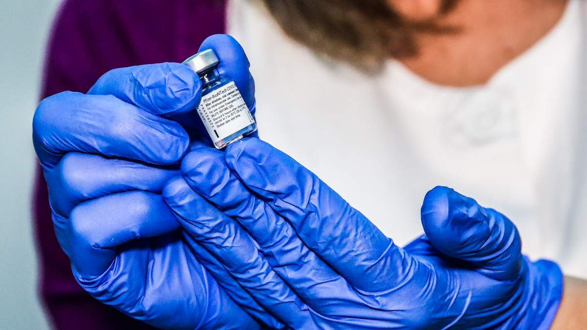 Πατέντες Εμβολίων: Το φαρμακευτικό λόμπι και το «ταμπού» στην Ευρώπη