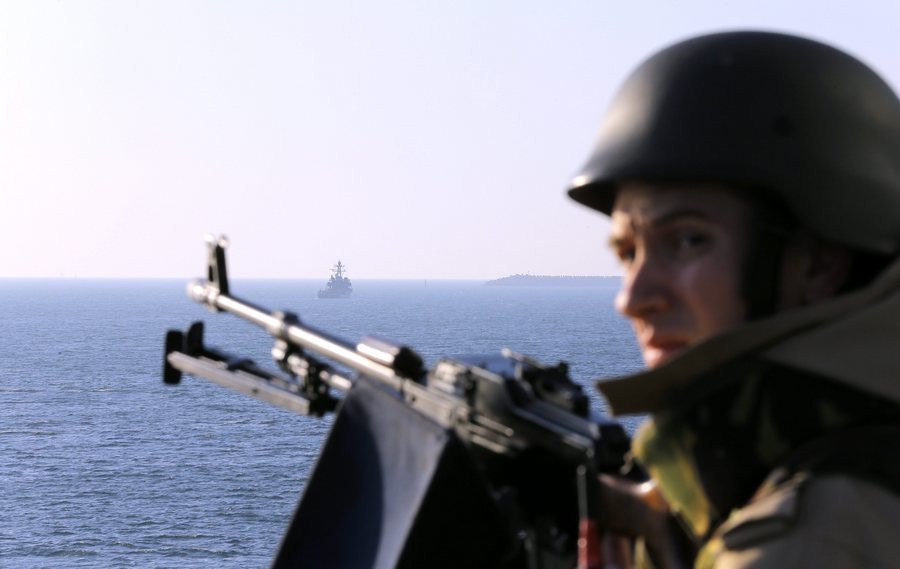 «Η Τουρκία σχεδίαζε εισβολή σε 131 νησίδες και βραχονησίδες του Αιγαίου» σύμφωνα με το Nordic Monitor