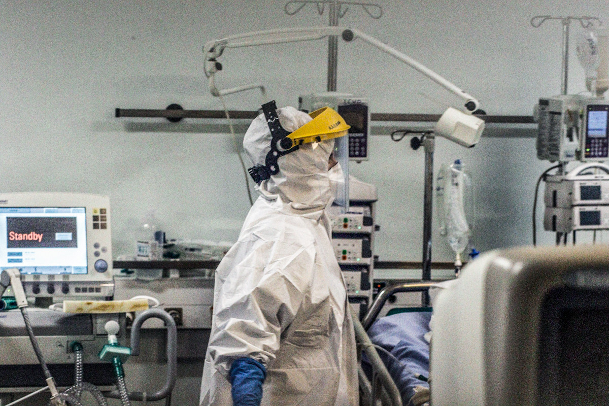 Πόλεμος στα νοσοκομεία: Δεν υπάρχουν ΜΕΘ στην Αττική, «άβρεχτος» ο ιδιωτικός τομέας