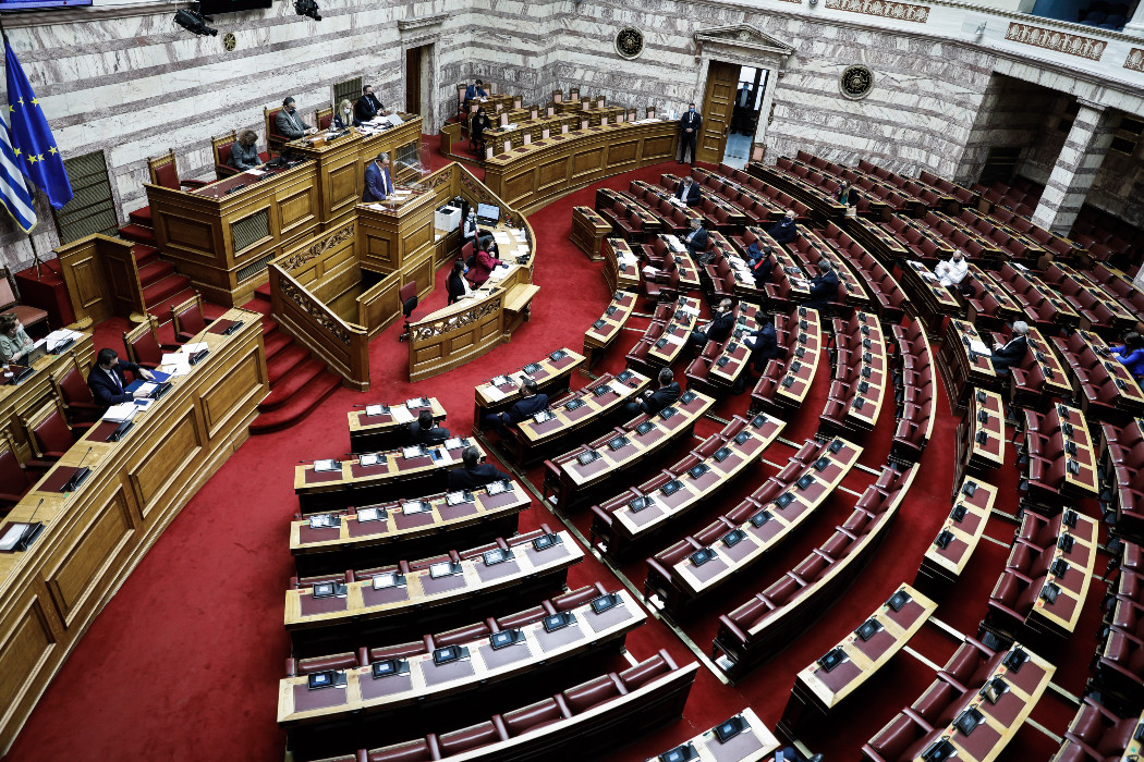 Πηγές ΣΥΡΙΖΑ: Κατάλυση της μυστικότητας της ψηφοφορίας για την Προανακριτική για το Νίκο Παππά
