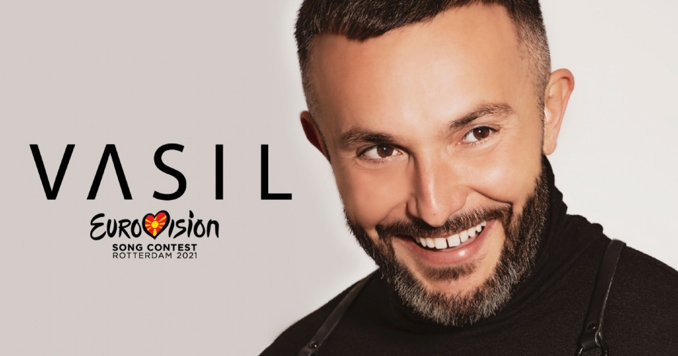 Η Eurovision ανάβει και πάλι το φυτίλι μεταξύ Βουλγαρίας και Βόρειας Μακεδονίας