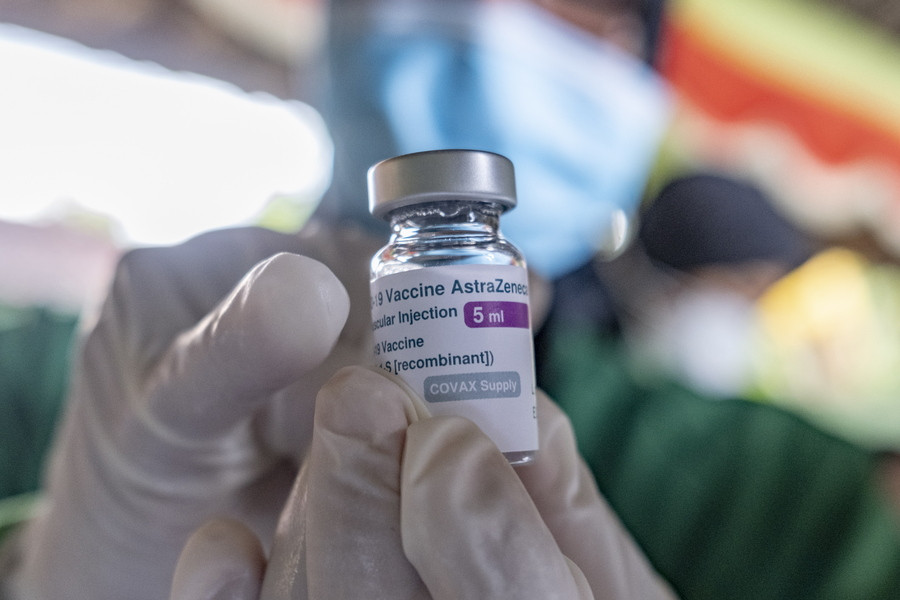 Γερμανία – Εμβόλιο AstraZeneca: 31 περιστατικά σπάνιων θρομβώσεων στον εγκέφαλο, τα 9 θανατηφόρα