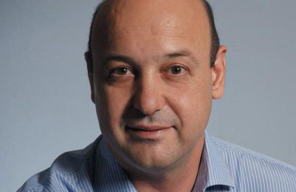 «Έφυγε» ο δημοσιογράφος Παναγιώτης Νεστορίδης