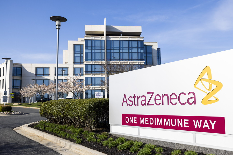 Σύγχυση στον Ευρωπαϊκό Οργανισμό Φαρμάκων για το AstraZeneca και τις θρομβώσεις