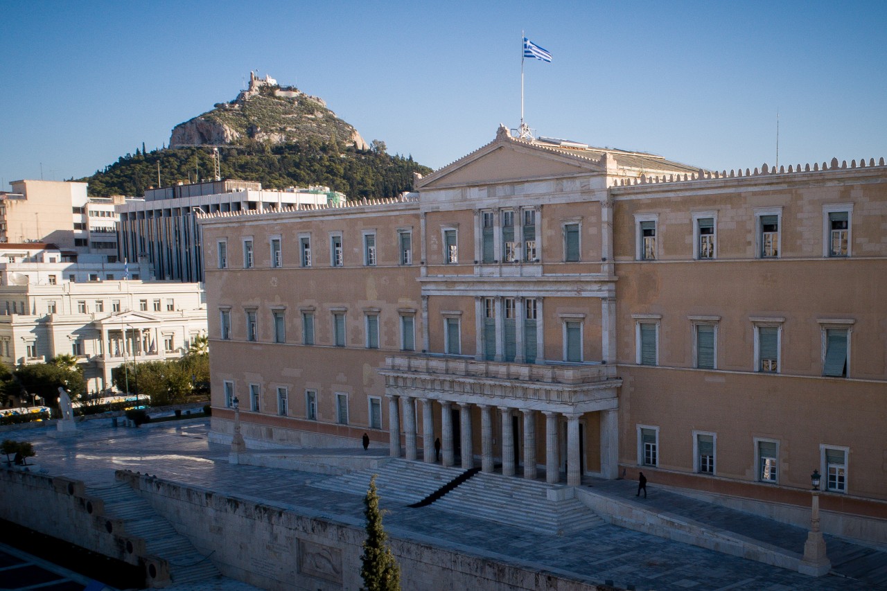 Διαπίστευση με την πλαστή δημοσιογραφική ταυτότητα είχε ζητήσει από τη Βουλή ο Φουρθιώτης