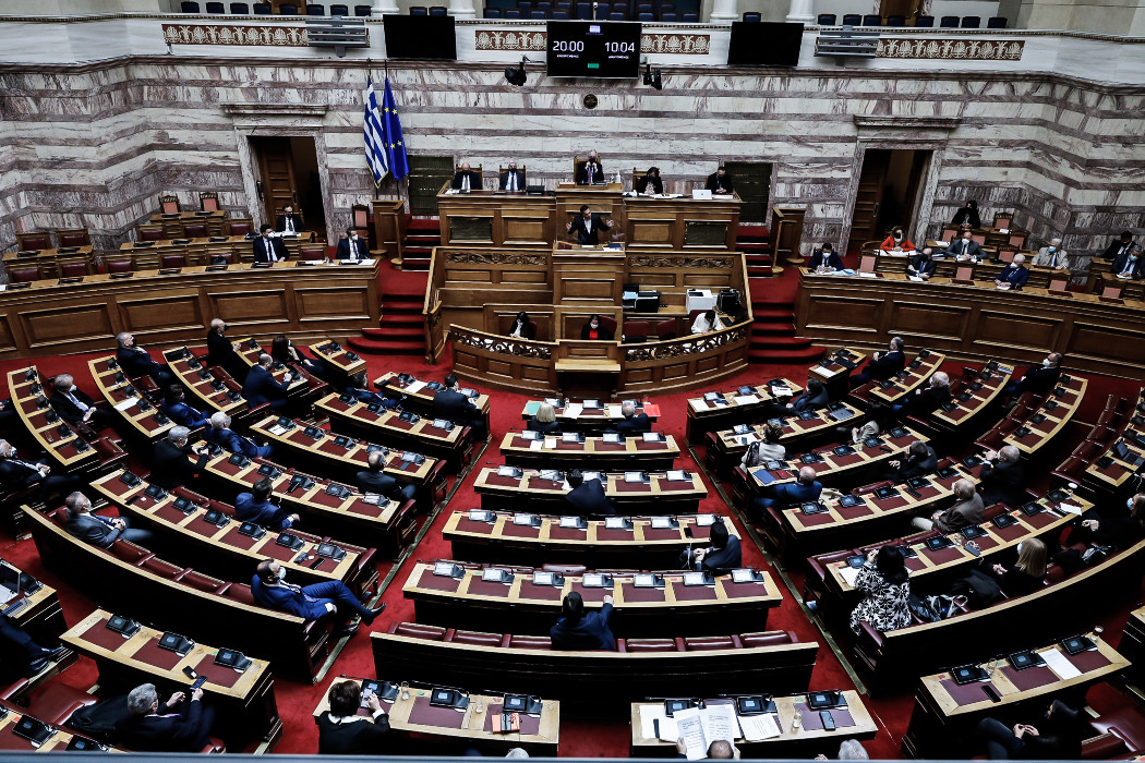 ΣΥΡΙΖΑ: Πυροτέχνημα Βορίδη για την ψήφο των απόδημων – Καταθέτουμε τροπολογία για το ζήτημα