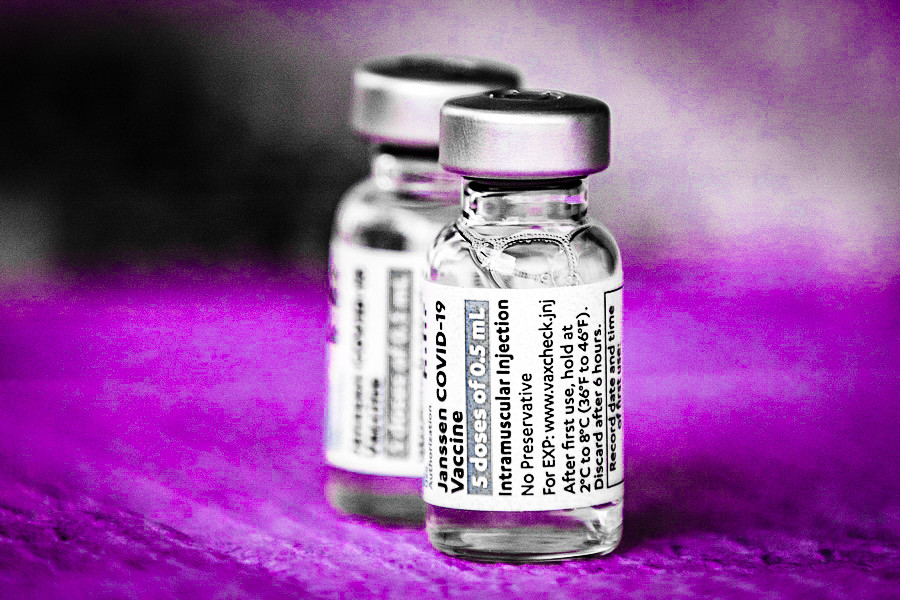 Johnson & Johnson: Θα γίνει το πρώτο εμβόλιο που «τερματίζει το βίο του»;