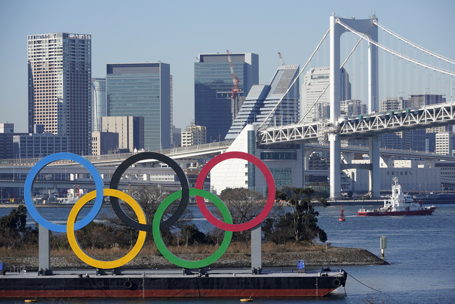 Ολυμπιακοί Αγώνες Τόκιο: Πιθανή νέα ακύρωση