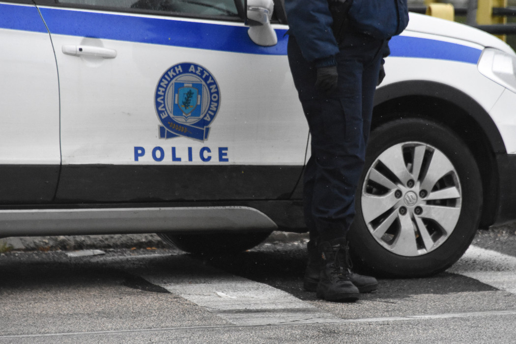 Έκλεψαν αυτοκίνητο με 25 δικογραφίες της Εισαγγελίας Αθηνών