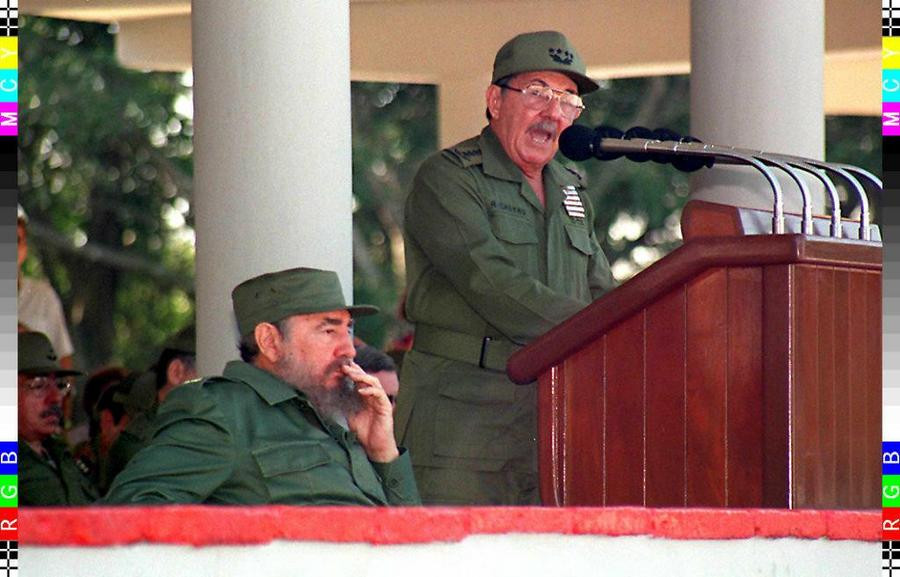 Απόρρητα αμερικάνικα έγγραφα: Η CIA σχεδίαζε να δολοφονήσει τον Ραούλ Κάστρο το 1960