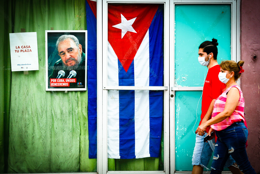Αλλαγή σελίδας στην Κούβα: Χωρίς Κάστρο στην εξουσία για πρώτη φορά