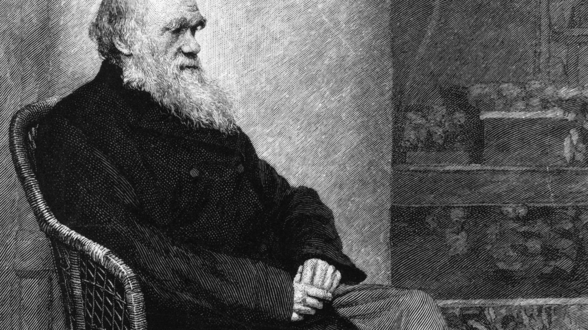 Ο Δαρβίνος… τελειώνει την κυβέρνηση Μητσοτάκη