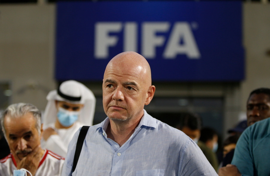 FIFA: «Είμαστε παντελώς κατά της δημιουργίας της Super League»