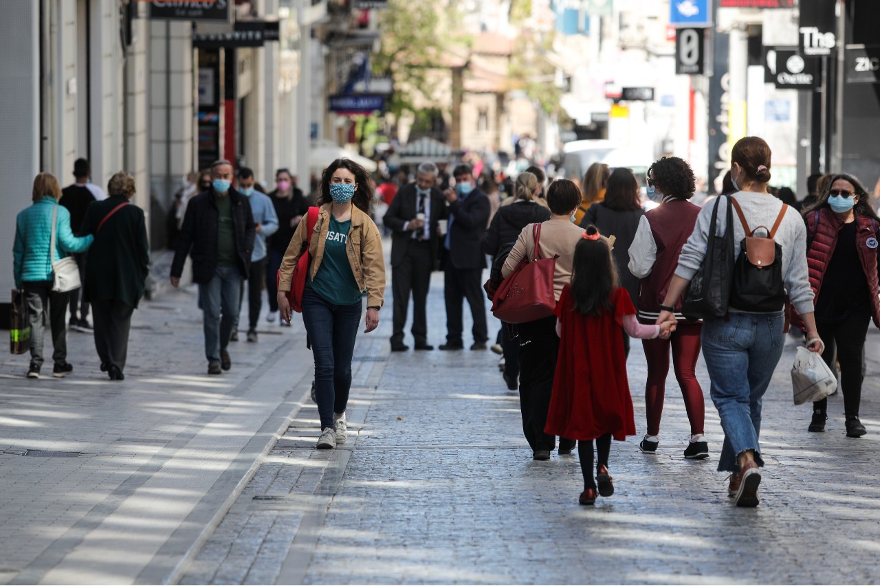 Αττική: «Καλπάζει» το ιικό φορτίο στα λύματα