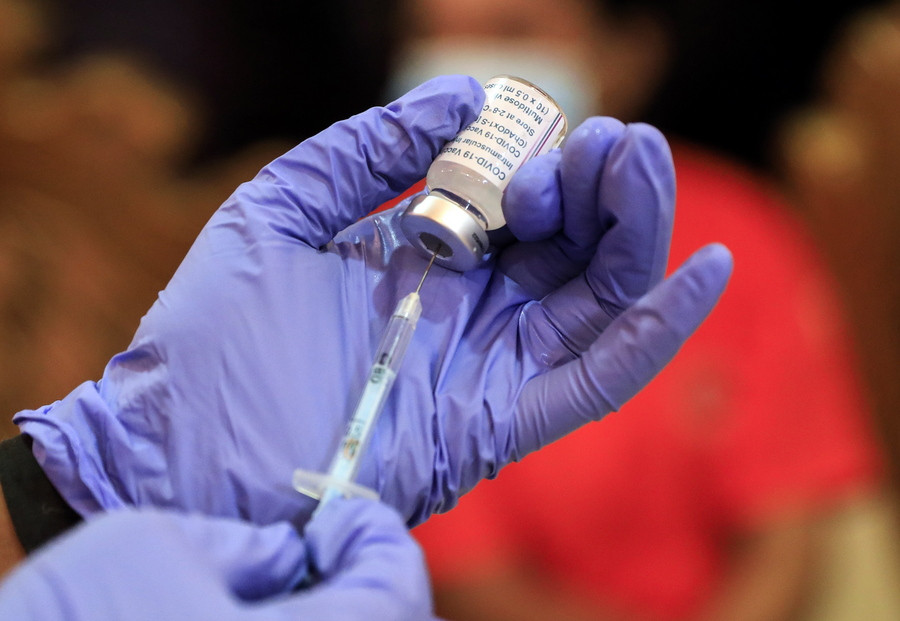 Αμφιβολίες ΠΟΥ για τη σύνδεση του εμβολίου της Astrazeneca με τις θρομβώσεις