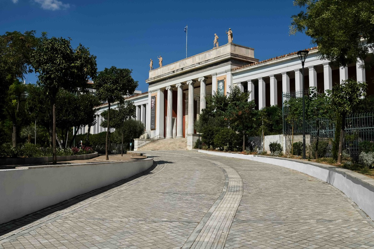 Εκατοντάδες ‘Ελληνες και ξένοι επιστήμονες προς Μητσοτάκη: Μην ιδιωτικοποιήσετε τα δημόσια μουσεία