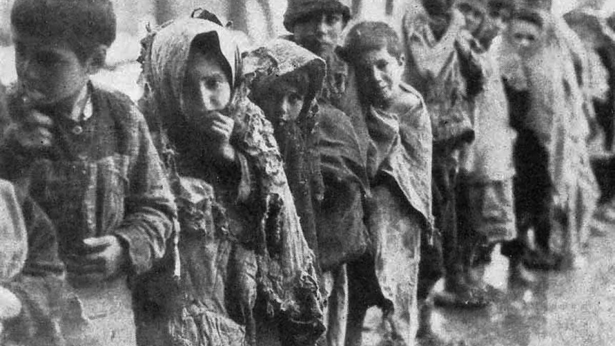 Αναγνώριση Γενοκτονίας των Αρμενίων και αμερικανοτουρκικές σχέσεις