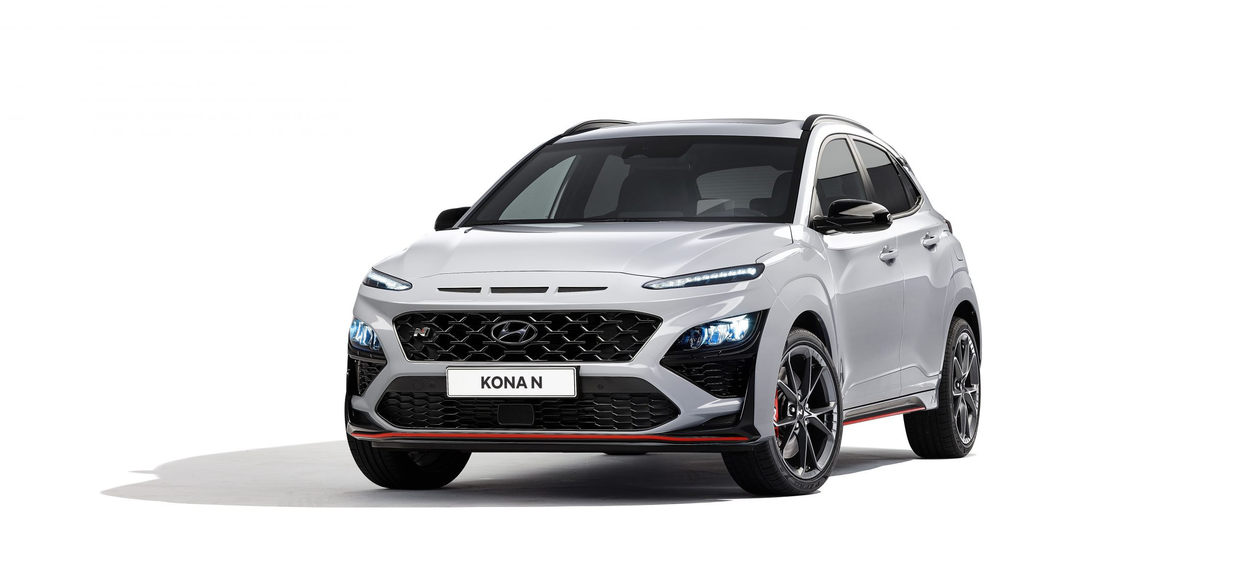 Hyundai KONA N: Ένα αληθινό “Hot SUV”, το πρώτο SUV υψηλών επιδόσεων