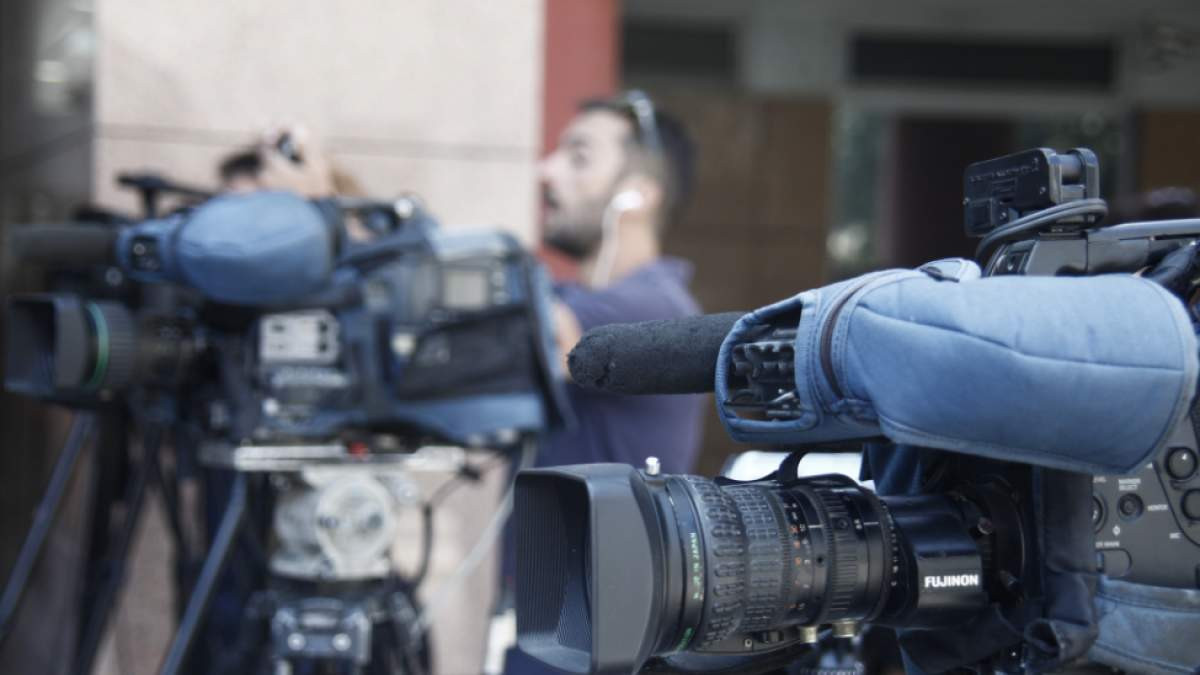 Δημοσιογράφοι Χωρίς Σύνορα: Καλούμε τις ελληνικές Αρχές να ενισχύσουν την προστασία των δημοσιογράφων
