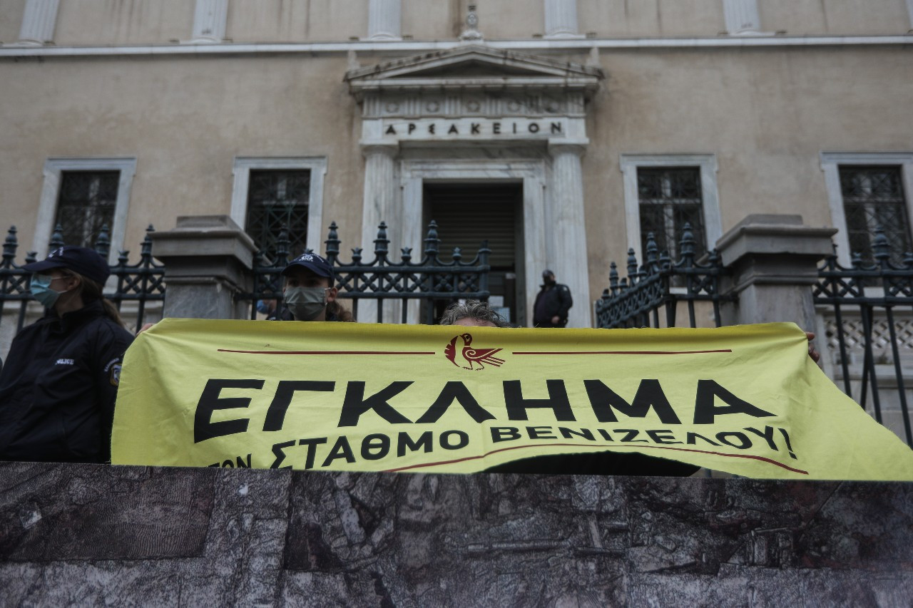 Μετρό Θεσσαλονίκης: Η κυβέρνηση αντιμέτωπη με τις συνέπειες των επιλογών της