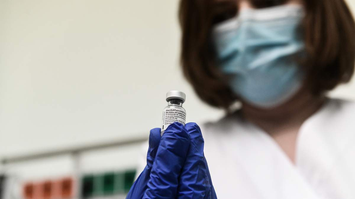«Ανοικτές» δηλώνουν Γαλλία και Γερμανία στην άρση της πατέντας των εμβολίων