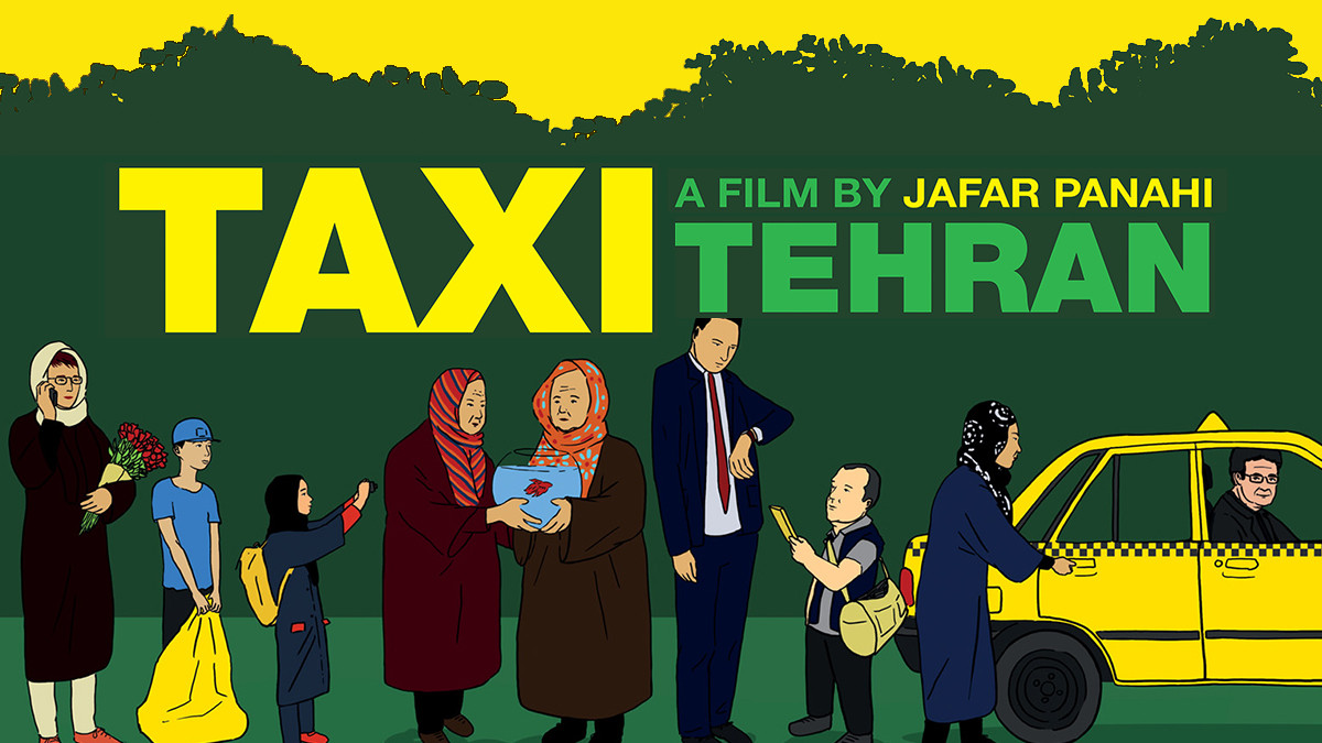 TVXS CINEMA: Βράδυ Σαββάτου με βραβευμένο ιρανικό κινηματογράφο και αξέχαστες ελληνικές κωμωδίες
