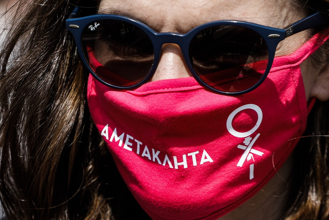Συνεπιμέλεια: Φεμινιστικές οργανώσεις διαψεύδουν την συμμετοχή τους στη διαβούλευση