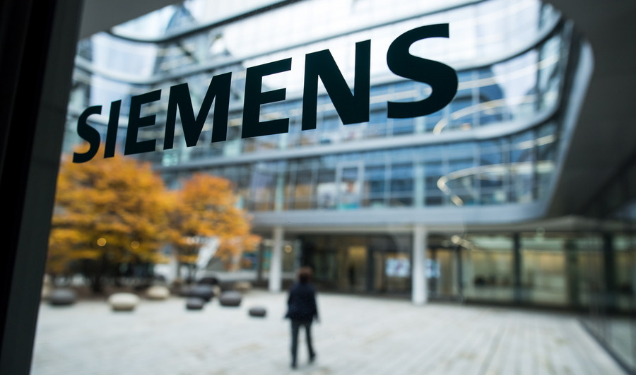 Καθαρογραμμένη απόφαση δικαστηρίου: «Η Siemens χρηματοδοτούσε ΝΔ και ΠΑΣΟΚ»