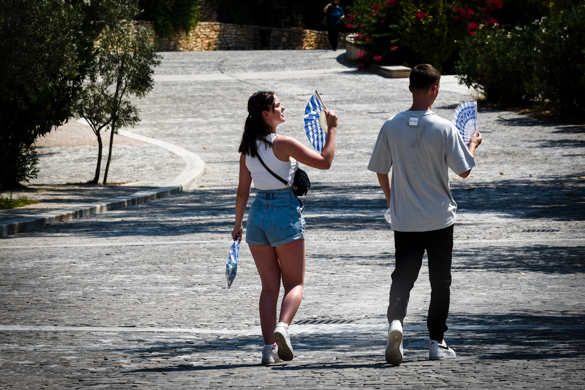 Πρεμιέρα για τον τουρισμό, φινάλε για το lockdown