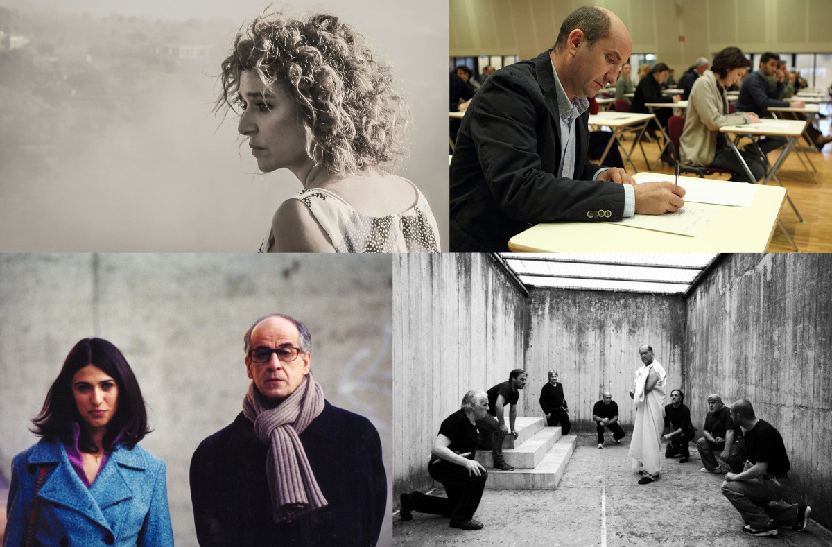 Διαδικτυακά και δωρεάν διεξάγεται το 7ο Φεστιβάλ Ιταλικού Κινηματογράφου