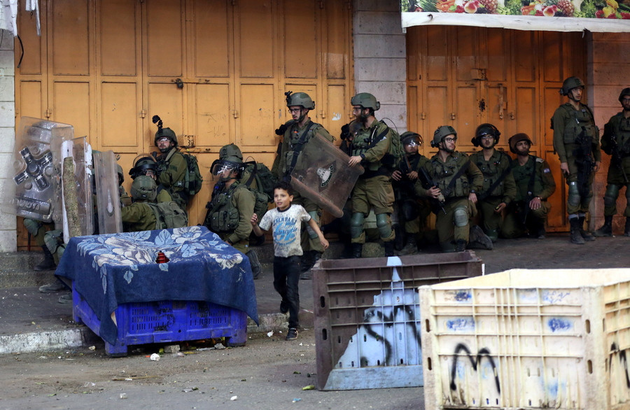 Ισραήλ – Παλαιστίνη: ποιοι κερδίζουν από τη νέα σύγκρουση;