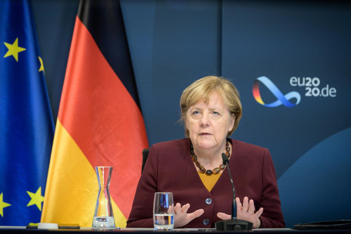 Το πολιτικό σκηνικό στην Γερμανία ενόψει των ομοσπονδιακών εκλογών του Σεπτεμβρίου