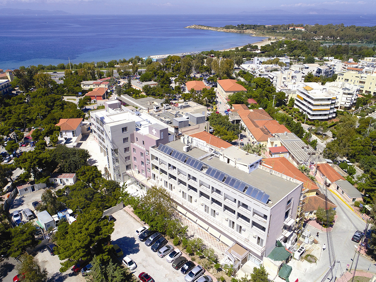 Σχέδια ιδιωτικοποίησης δημόσιων νοσοκομείων: Ελβετοί επενδυτές «βλέπουν» το Ασκληπιείο που είναι και δίπλα στο Ελληνικό