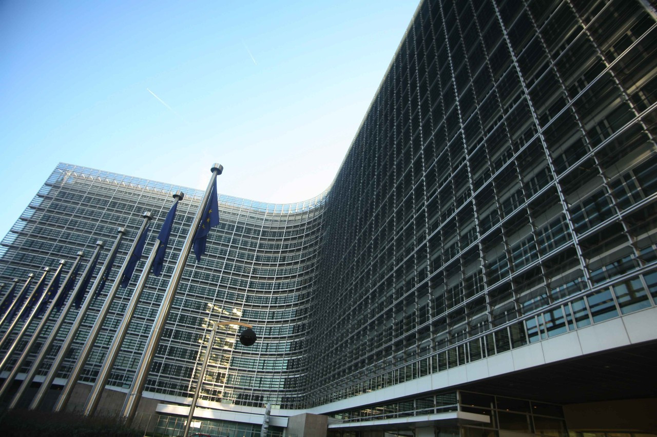 ΕΕ: Οι «περιστρεφόμενες πόρτες» της διαπλοκής