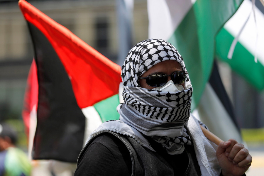 Εκεχειρία στη Γάζα: Πανηγυρισμοί αλλά και ανησυχία για την «επόμενη μέρα»