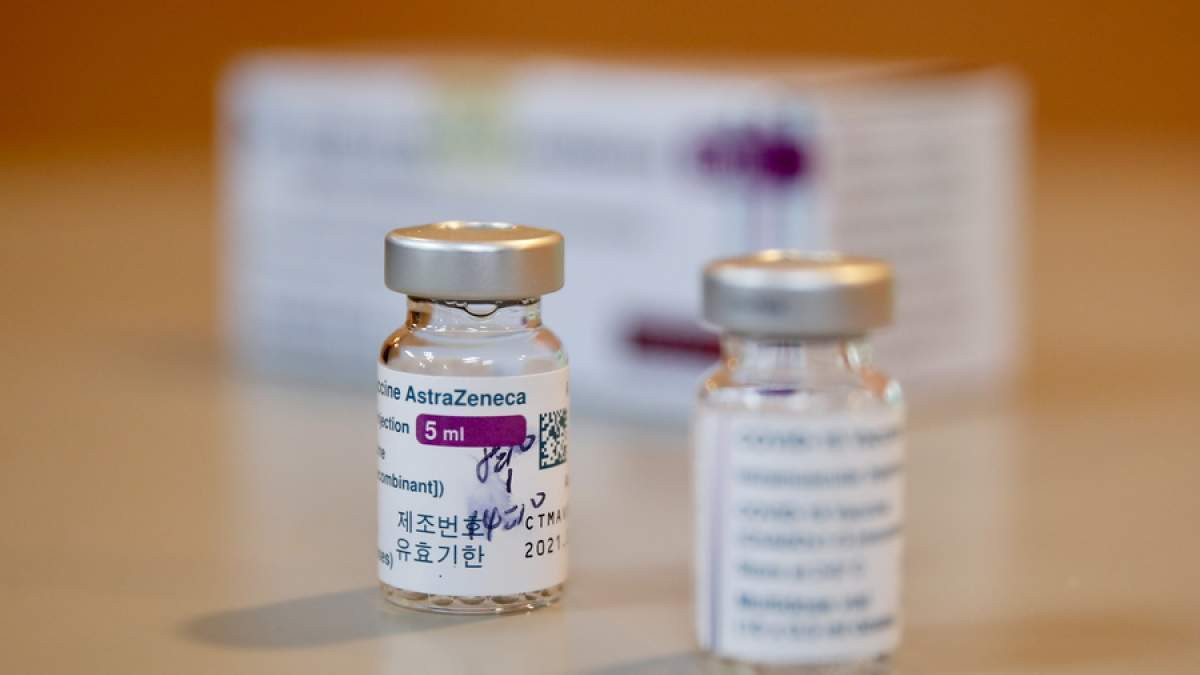Νεκρή 39χρονη από θρομβοεμβολικό επεισόδιο – Είχε εμβολιαστεί με AstraZeneca