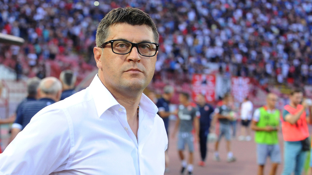 Ο Βλάνταν Μιλόγεβιτς νέος προπονητής της ΑΕΚ